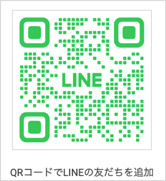 QRコード