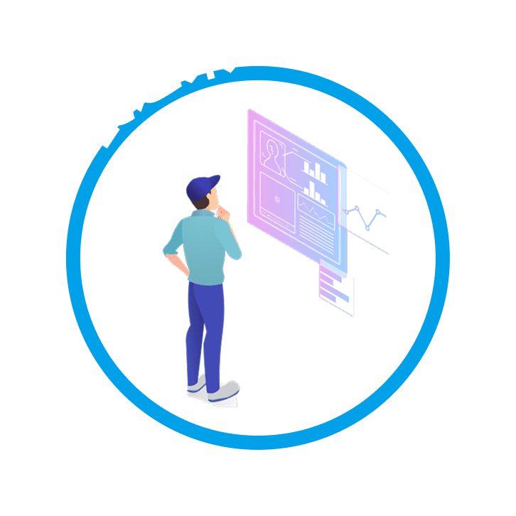 製造系の職種の転職サポート