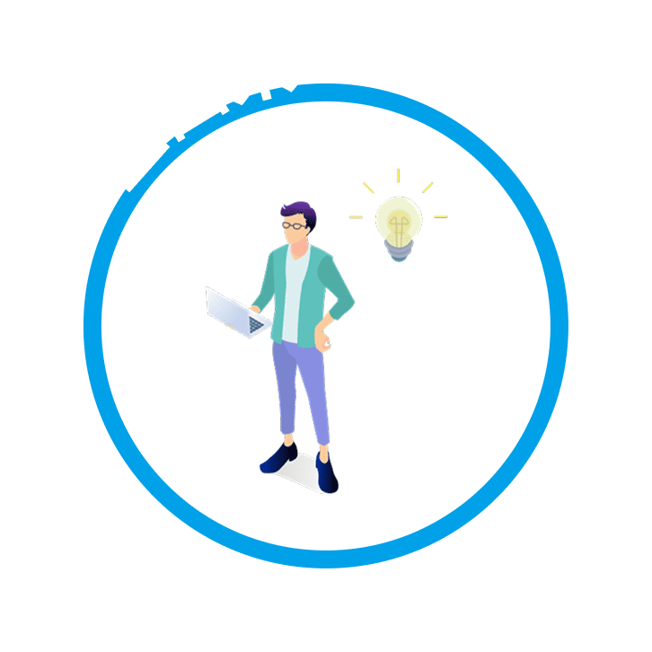 企画系の職種の転職サポート